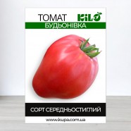 Семена томата Буденовка, 0,5кг
